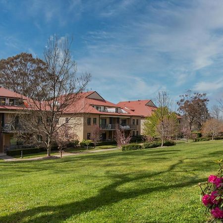 Leisure Inn Spires Leura Dış mekan fotoğraf