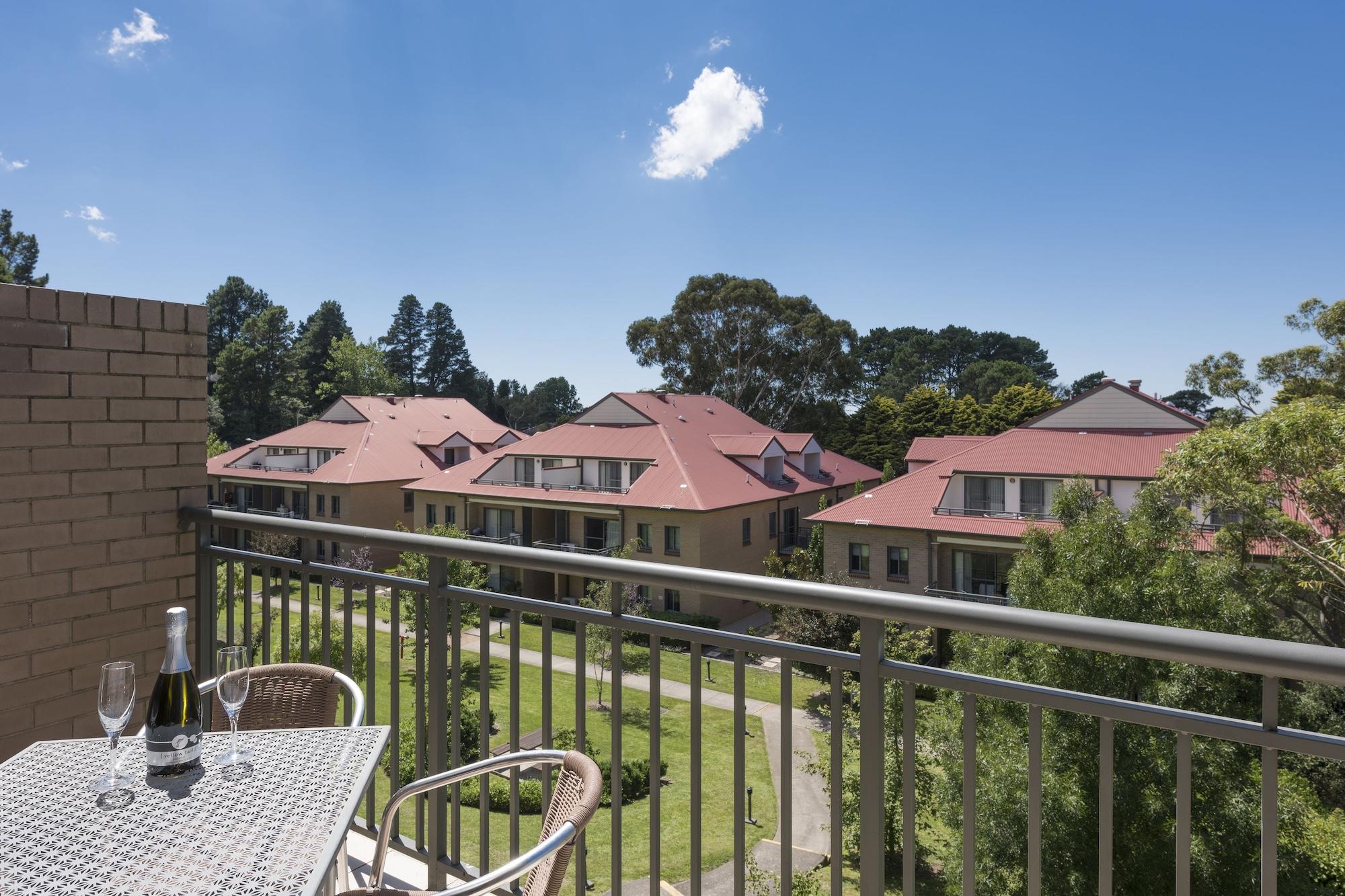 Leisure Inn Spires Leura Dış mekan fotoğraf