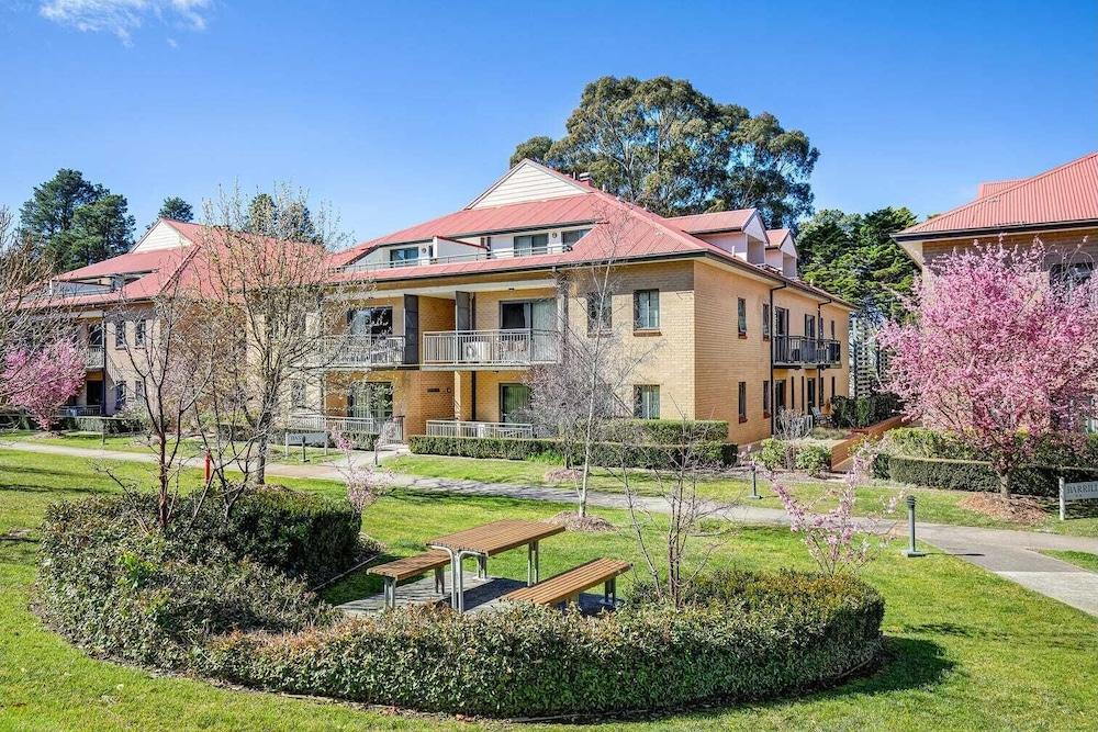 Leisure Inn Spires Leura Dış mekan fotoğraf