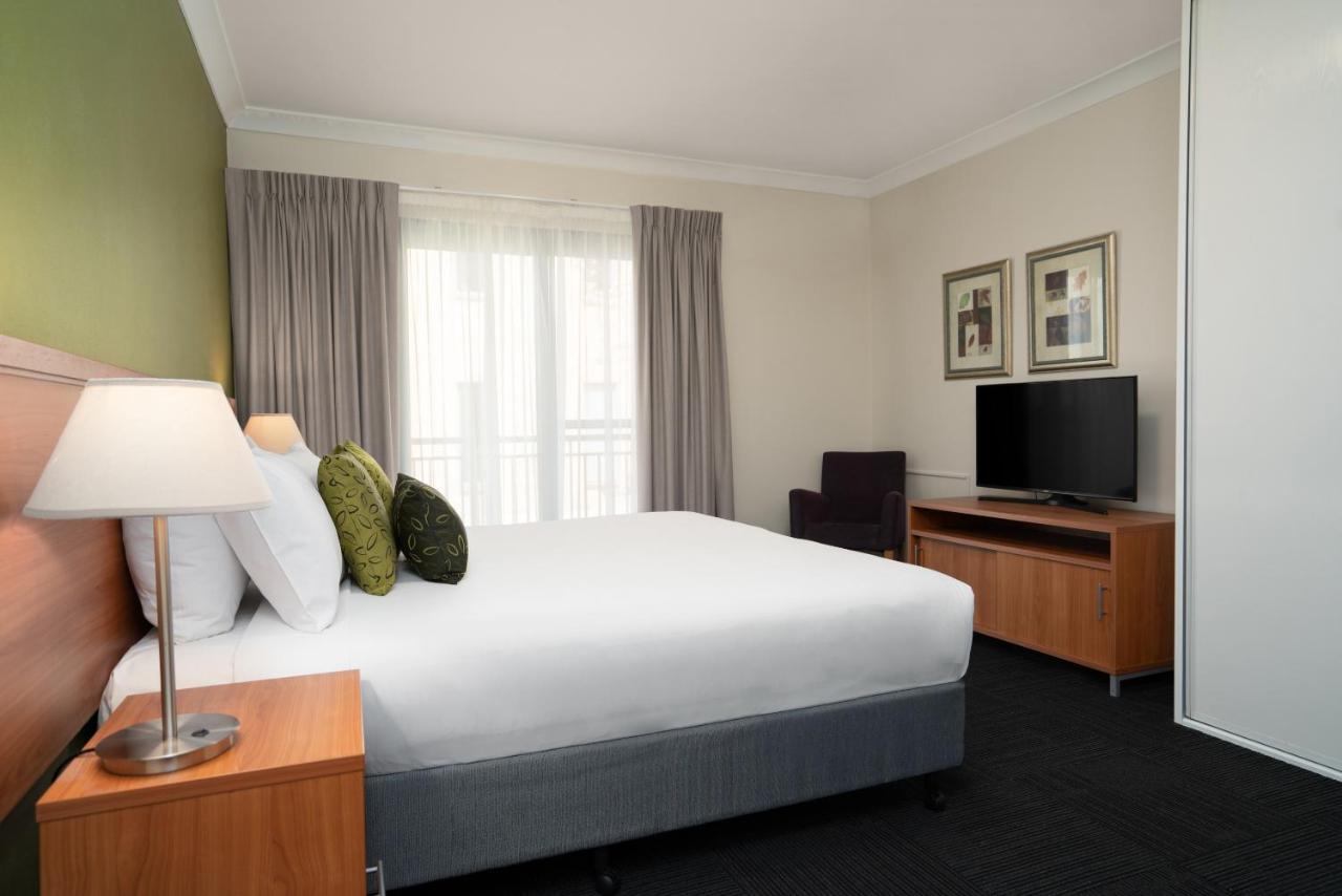 Leisure Inn Spires Leura Dış mekan fotoğraf