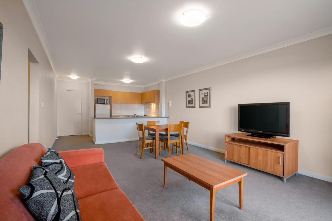 Leisure Inn Spires Leura Dış mekan fotoğraf