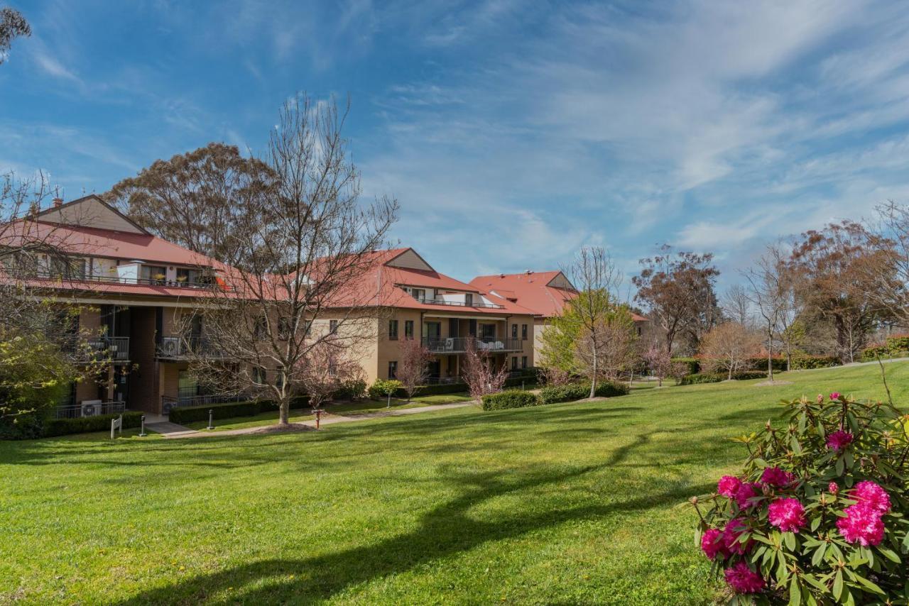 Leisure Inn Spires Leura Dış mekan fotoğraf