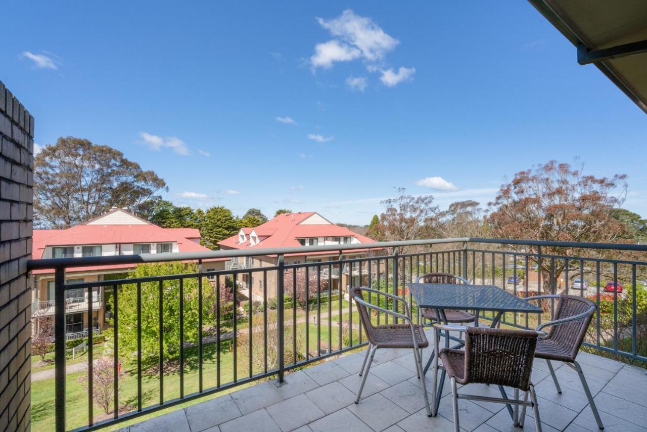 Leisure Inn Spires Leura Dış mekan fotoğraf