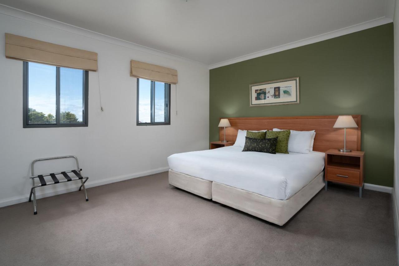 Leisure Inn Spires Leura Dış mekan fotoğraf