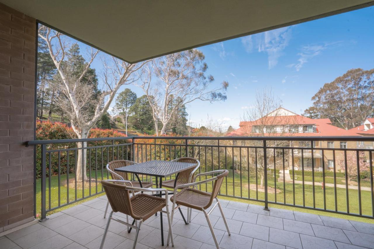 Leisure Inn Spires Leura Dış mekan fotoğraf