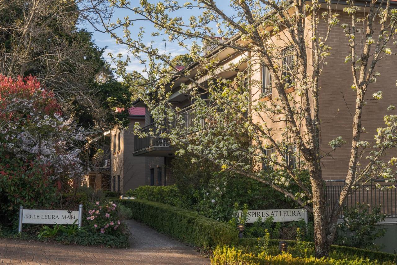 Leisure Inn Spires Leura Dış mekan fotoğraf