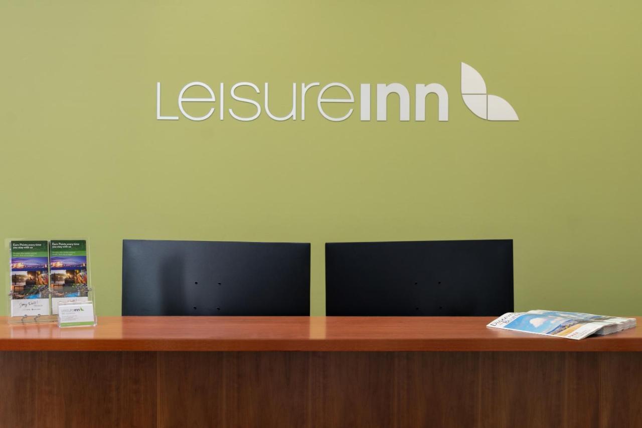 Leisure Inn Spires Leura Dış mekan fotoğraf