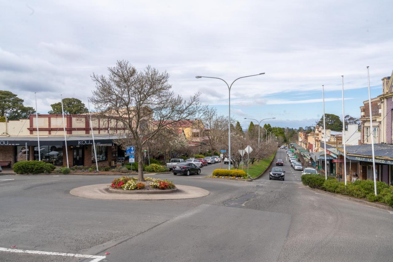 Leisure Inn Spires Leura Dış mekan fotoğraf