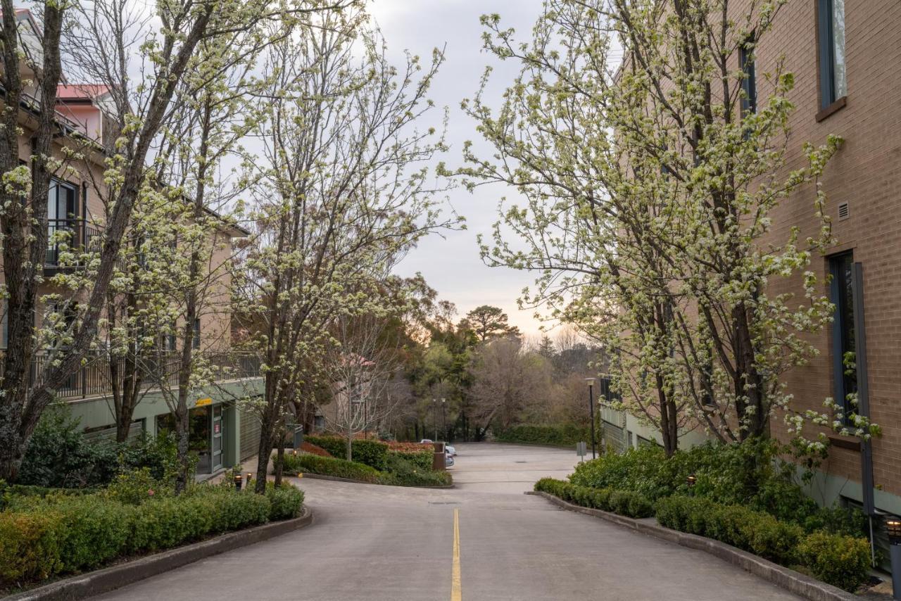Leisure Inn Spires Leura Dış mekan fotoğraf