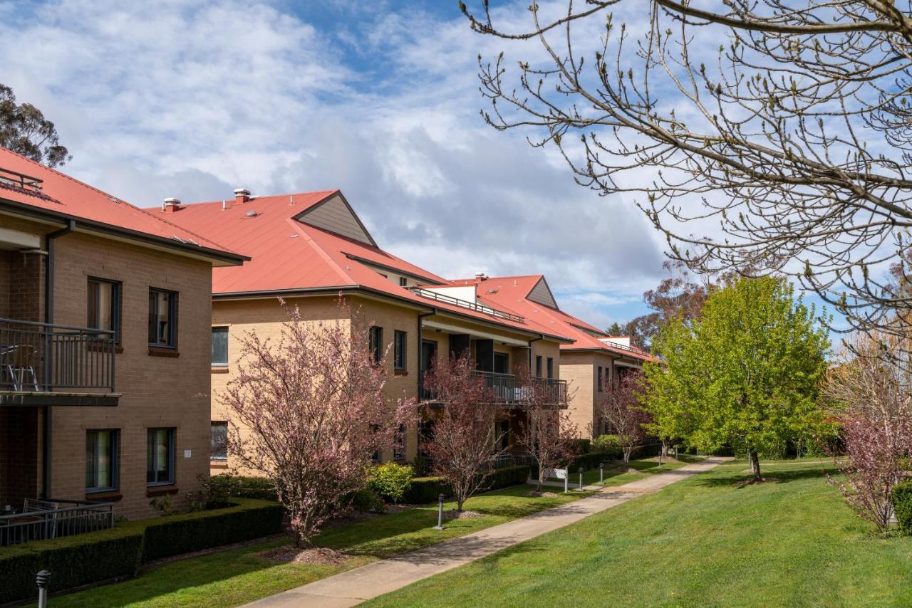 Leisure Inn Spires Leura Dış mekan fotoğraf