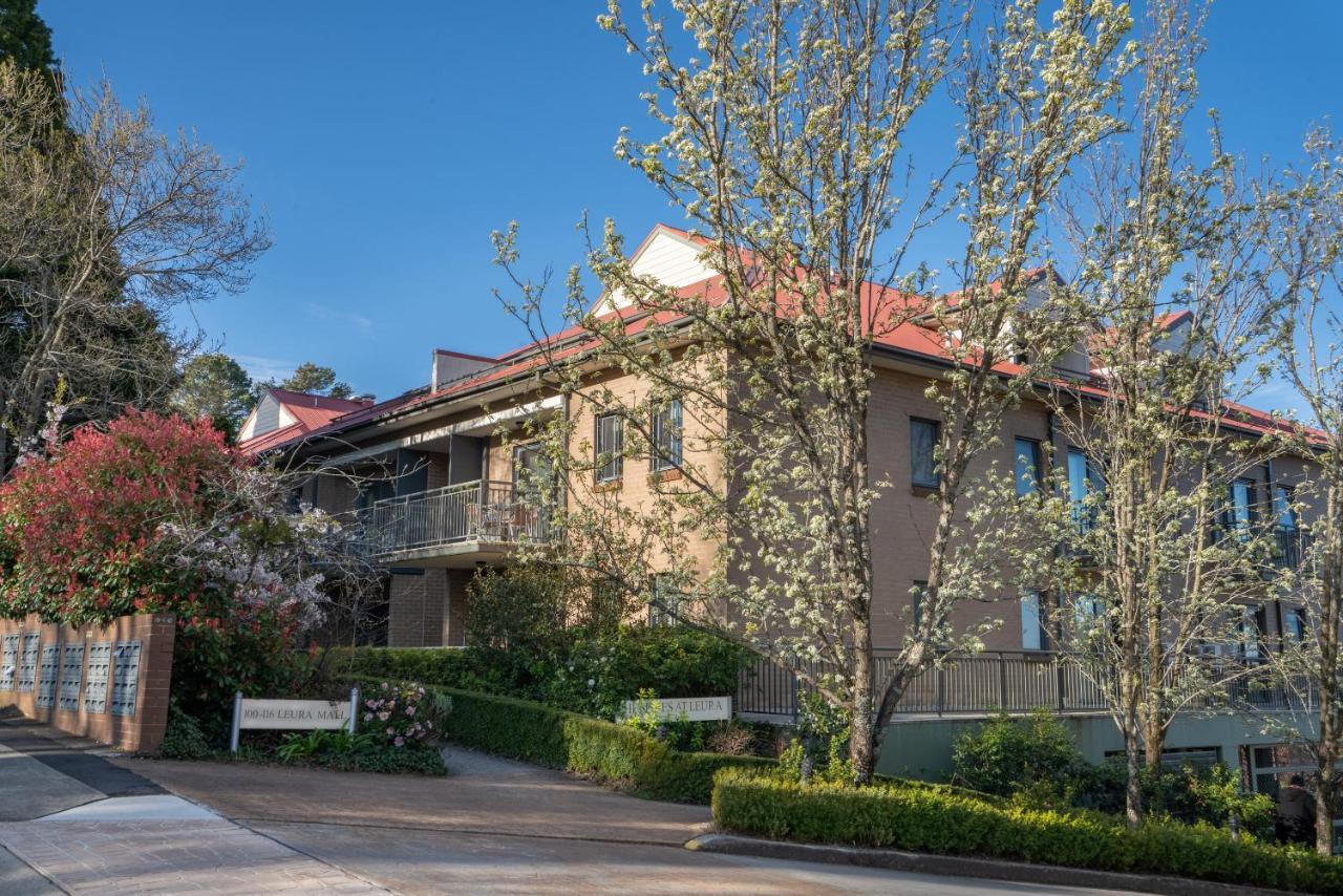 Leisure Inn Spires Leura Dış mekan fotoğraf
