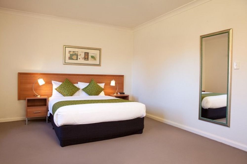 Leisure Inn Spires Leura Oda fotoğraf